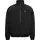 Tommy Hilfiger Schwarze recycelte Jacke – M - Schwarz