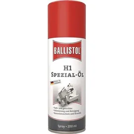 Ballistol Spezial-Öl 200 ml