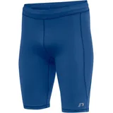 New Line Core Sprinters Running Tights true blue M