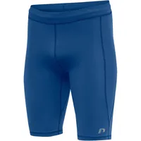 New Line Core Sprinters Running Tights true blue M