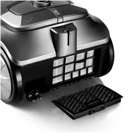 Haeger Dark Shine VC-70C schwarz