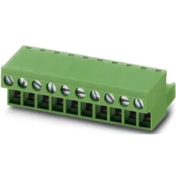 Phoenix Contact Buchsengehäuse-Kabel FRONT-MSTB Polzahl Gesamt 6 Rastermass 5.08