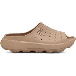 Ugg Slide It Sandalen Herren in dune, Größe 44 - beige