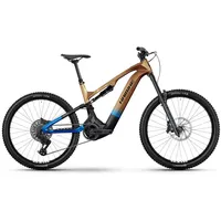 Haibike Hybe CF 9 2025