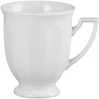 Rosenthal Kaffeetasse 0,3 l Weiß 2 St.