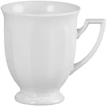 Rosenthal Kaffeetasse 0,3 l Weiß 2 St.
