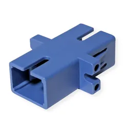 ROLINE LWL-Adapter SC Simplex, Single-Mode, Z