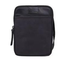 Strellson Brick Lane Brian Shoulderbag XSVZ 1 Black