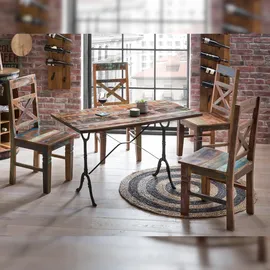 SIT Möbel SIT »Riverboat« Holzstuhl 2er Set