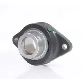 SKF Flanschlager-Gehäuseeinheit FYTB25 25 mm