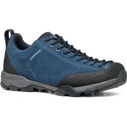 Scarpa Mojito Trail GTX ocean/light ocean (549) 46,5