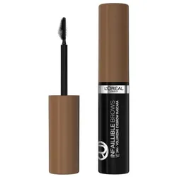 L’Oréal Paris Brow Artist Plump & Set Augenbrauengel 7 ml 105 - BRUNETTE 