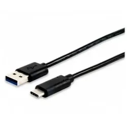 Kabel Equip Usb-C Stecker auf Usb 3.1 A Stecker