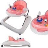 Lauflernhilfe Baby Walker Lauflernwagen Babywalker Gehfrei Gehwagen Laufhilfe