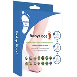 Baby Foot Hydrating Fußmaske