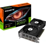 Gigabyte GeForce RTX 4060 Ti 8 GB GDDR6 GV-N406TWF2OC-8GD