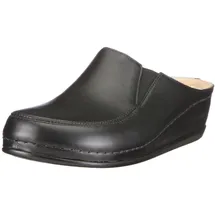 Berkemann Damen Celle Clogs, Schwarz (schwarz 926), 42 EU