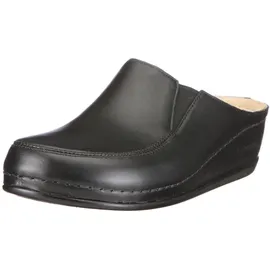 Berkemann Damen Celle Clogs, Schwarz (schwarz 926), 42 EU