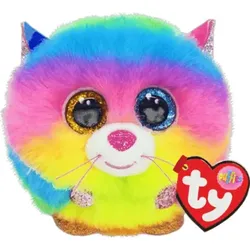 TY 42520 GIZMO CAT - TY PUFFIES 10 cm