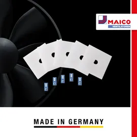 Maico ZF 60/100 Luftfilter Timestrip Ersatz