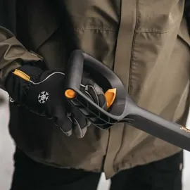 Fiskars Schneeschieber X-series