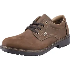 Rieker Herren Halbschuhe B4610