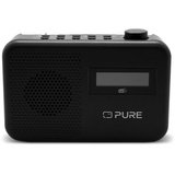 Pure Elan One2 Charcoal EU/UK/AU