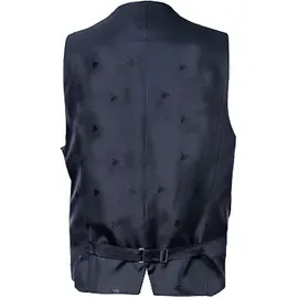 Roy Robson Anzugweste Slim Fit