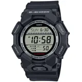 Casio G-Shock Classic Herren-Digitaluhr Schwarz