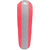 Trespass Night Hive Aufblasbare Matte - Red - One Size