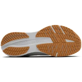 Brooks Launch 11 Herren White/Grey/Black EU 46 - 46