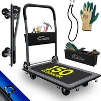 Tronitechnik Plattformwagen 150 kg