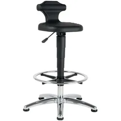 BIMOS Sitz-/Stehstuhl Flex Integralschaum ( 9000454169 )