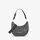 Valentino Regina Re Schultertasche Kunstleder Schwarz/Grau