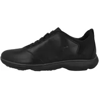 GEOX Nebula U52D7B 00046 black 45