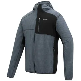 Regatta Alven Fleecejacke Blau 2XL