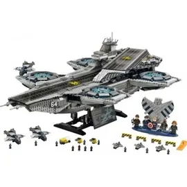 LEGO Super Heroes Shield Helicarrier 76042