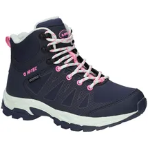 Hi Tec Hi-Tec Raven Mid, WP Woman (marineblau, pink),