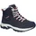 Hi Tec Hi-Tec Raven Mid, WP Woman (marineblau, pink),