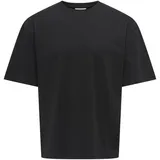 Only & Sons CASPIAN AIRFLEX BOXY schwarz M