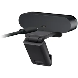 Logitech BRIO 4K Schwarz