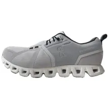On Cloud 5 Waterproof Damen Glacier/White 38