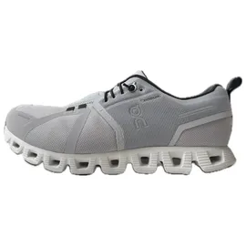 On Cloud 5 Waterproof Damen Glacier/White 38