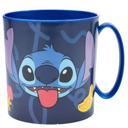 Tasse Stitch STITCH - lila