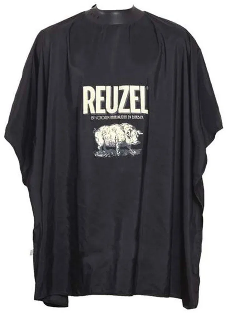 Reuzel Salon Super Cape