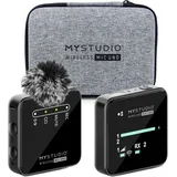Easypix MyStudio Wireless Mic Uno