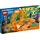 LEGO City Schimpansen-Stuntlooping 60338