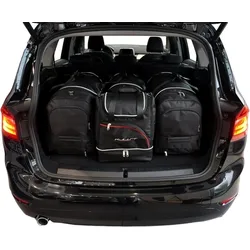 Kofferraumtaschen Set - BMW 2 Gran Tourer