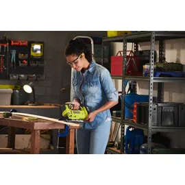 RYOBI RJS18-0 ohne Akku + Sägeblatt