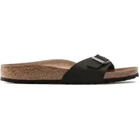 Birkenstock Madrid Bs Sandalen Black 38